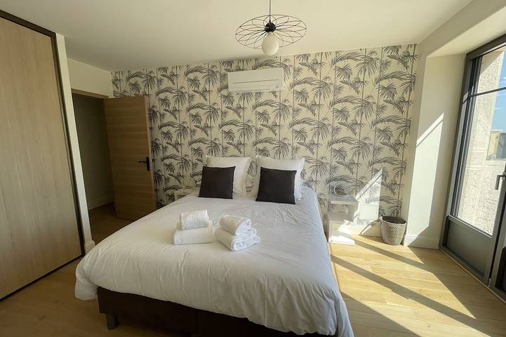 Location de vacances pour 12 personnes, avec terrasse et piscine, animaux acceptés à Bligny-lès-Beaune - 2