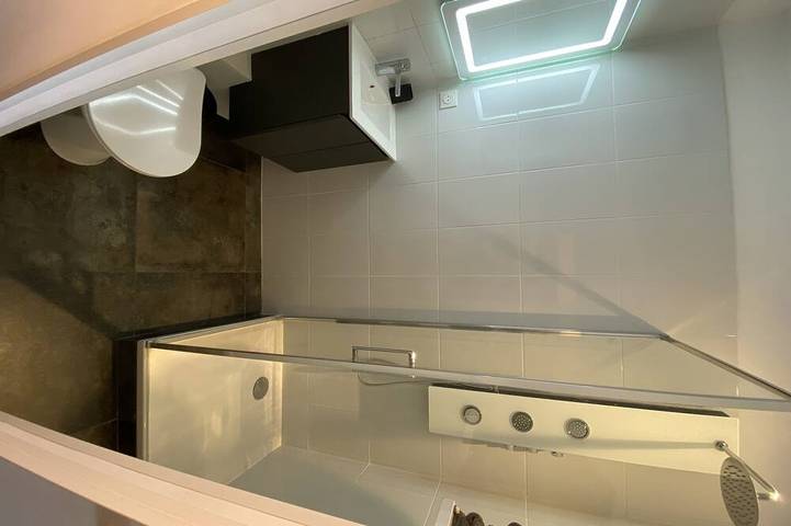 Casa de vacaciones para 3 personas, Se admiten mascotas - 1