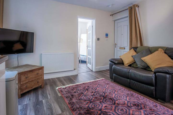 Gîte pour 2 personnes, avec terrasse à Tenby - 2