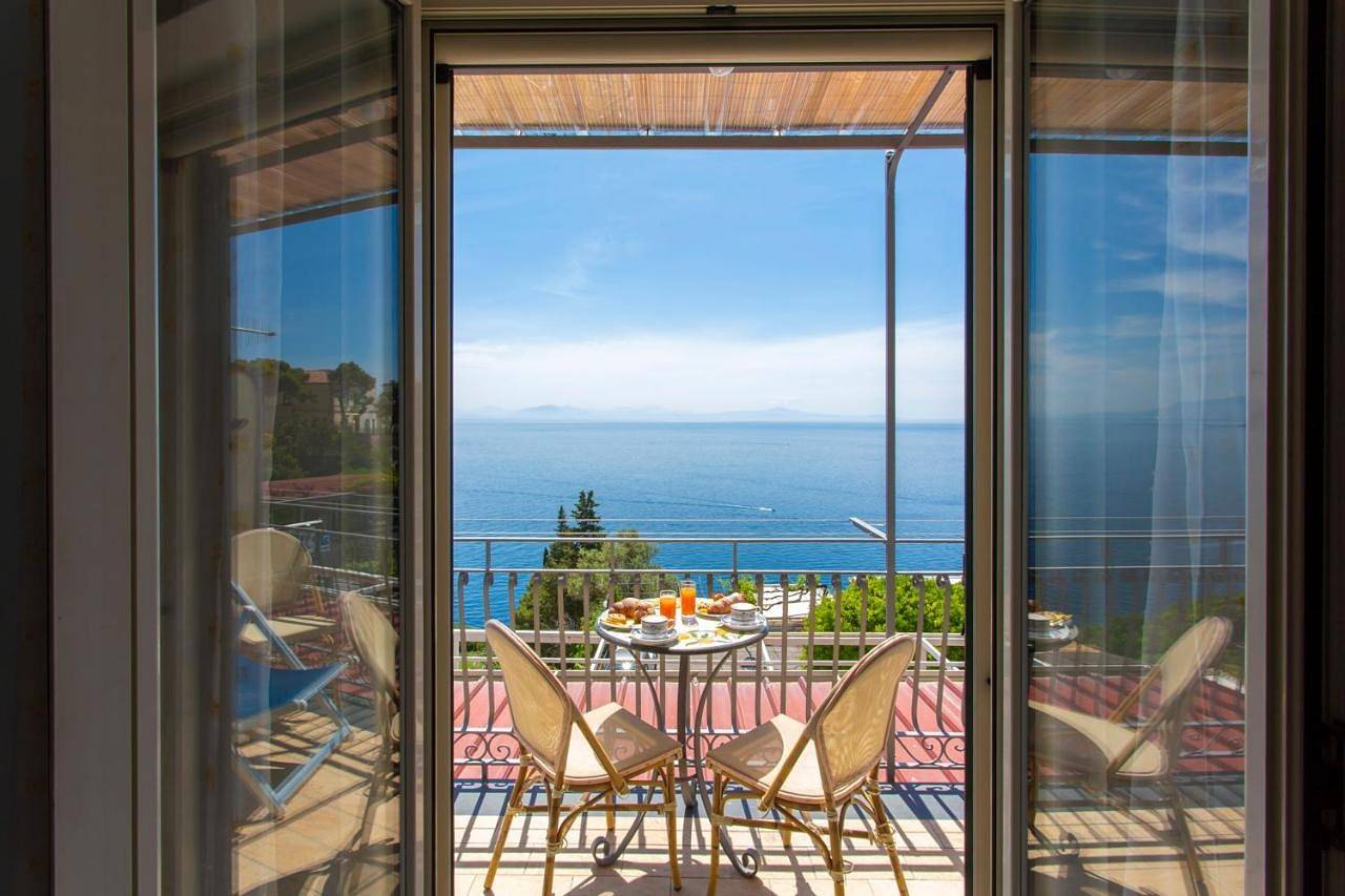 Locanda Costa D'Amalfi in Tovere, Amalfi