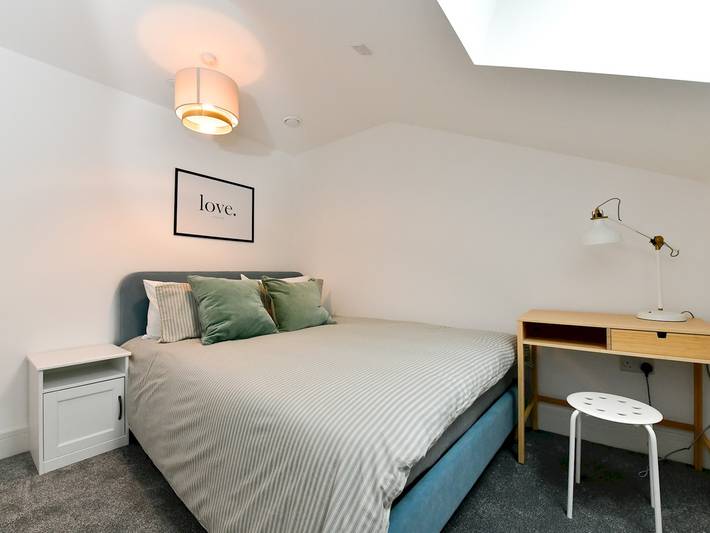 Location de vacances pour 6 personnes à Cardiff - 4