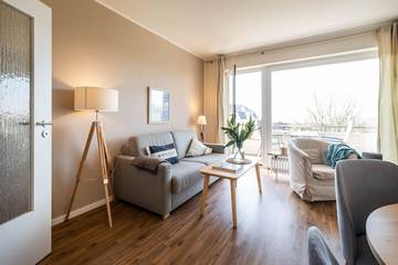 Ferienwohnung für 2 Personen in Büsum, Dithmarschen, Bild 4