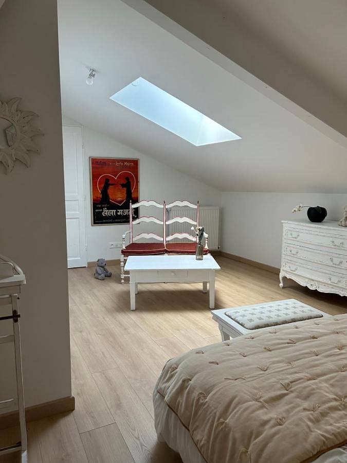 Les chambres claires Givry in Givry, Région de Chalon-sur-Saône