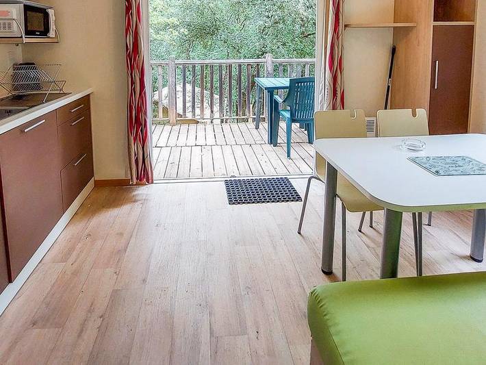 Camping für 2 Personen in Südfrankreich - 4