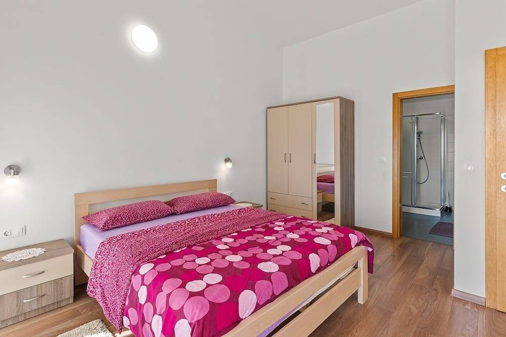 Wunderschöne Villa Nira mit Swimmingpool in Općina Višnjan, Zentralistrien