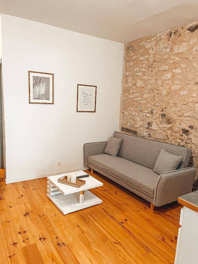Apartamento de vacaciones para 5 personas, con terraza - 1