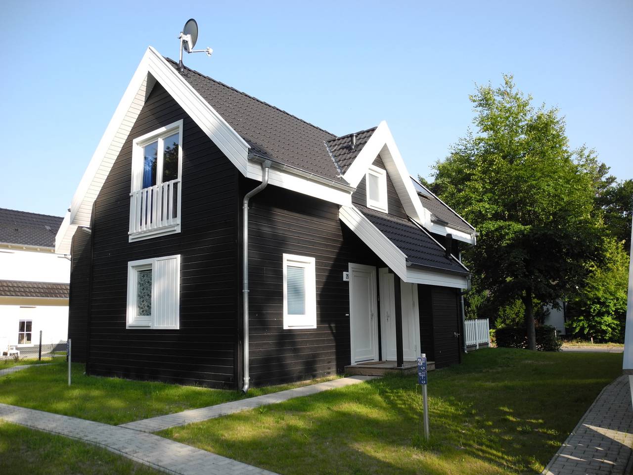 Ostseezauber - Glowe in Ostseebad Glowe, Glowe