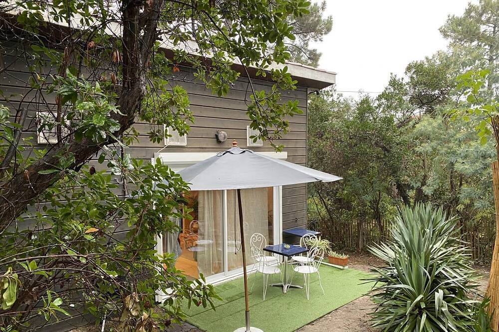 Chalet Zénith - Lege Cap Ferret in Le Canon, Lège-Cap-Ferret