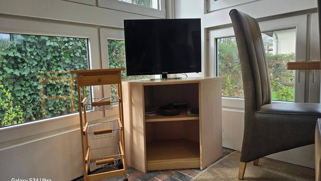 Ferienhaus für 4 Personen (50 m²) in Borkow in Hohen Pritz, Ludwigslust-Parchim