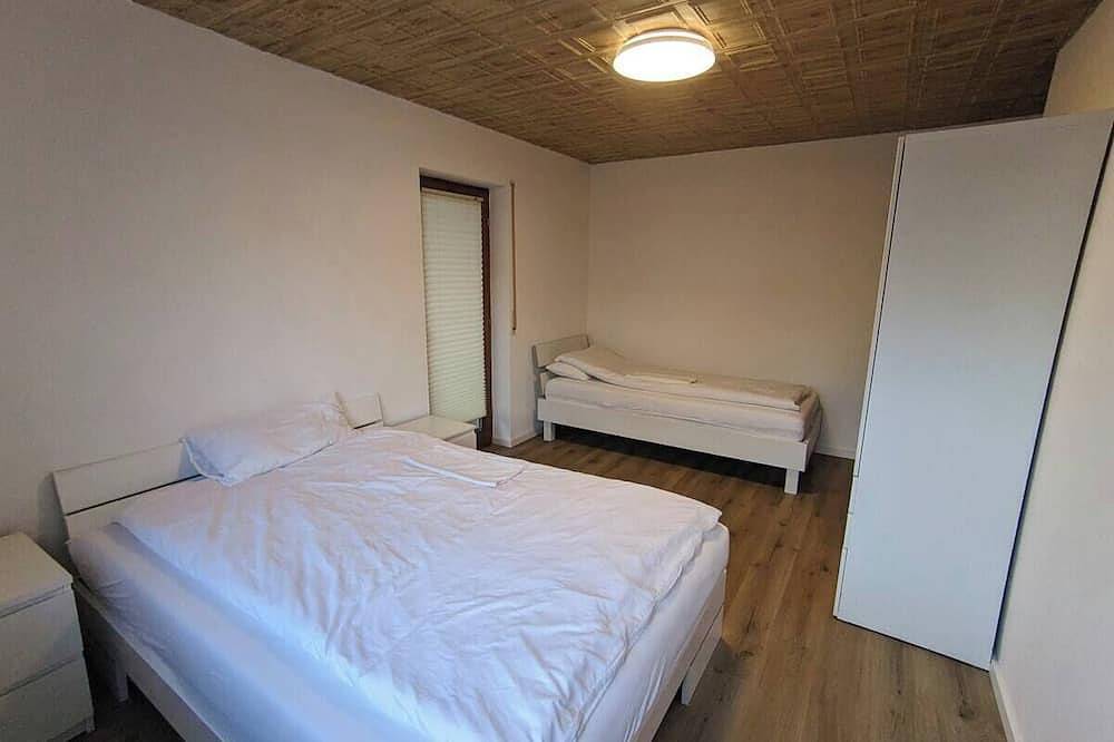 Ganze Wohnung, Apartment in Hofweier Og in Hohberg, Mittlerer Schwarzwald