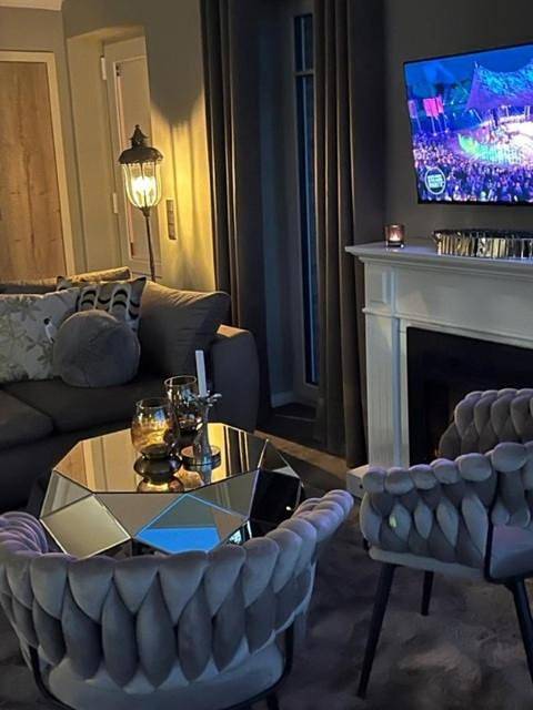 Ferienhaus für 2 Personen, mit Seeblick und Garten sowie Terrasse und Ausblick in Bad Zwischenahn - 4