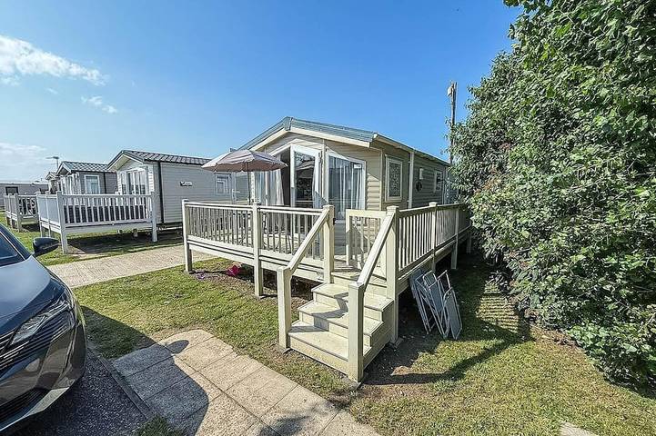 Camping für 8 Personen in California (Great Yarmouth)