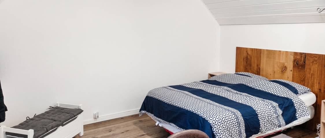 Ganzes Studio, Wohnung ruhig Calais 18 m², Klimaanlage in Calais, Calais und Umgebung