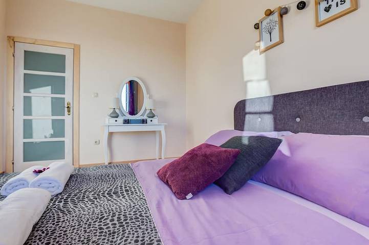 Villa de lujo Nikoleta con piscina privada y vista de Boka Bay para 12 personas in Municipio de Kotor