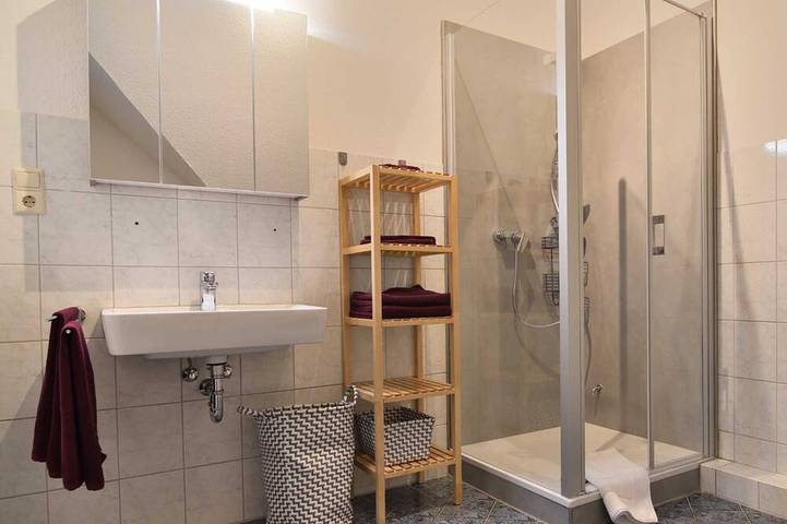 Appartement Artland Sands - Artland Sands* in Ankum, Hasetal