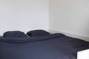 Appartement De Vacances pour 2 Personnes dans Pantin, Seine-Saint-Denis, Photo 4