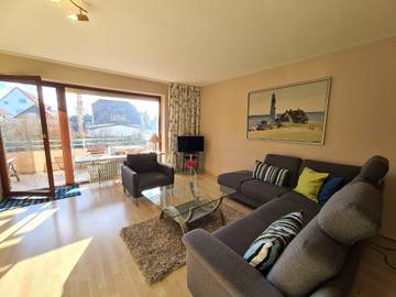 Ferienwohnung für 4 Personen in Grömitz, Südliche Ostseeküste, Bild 2