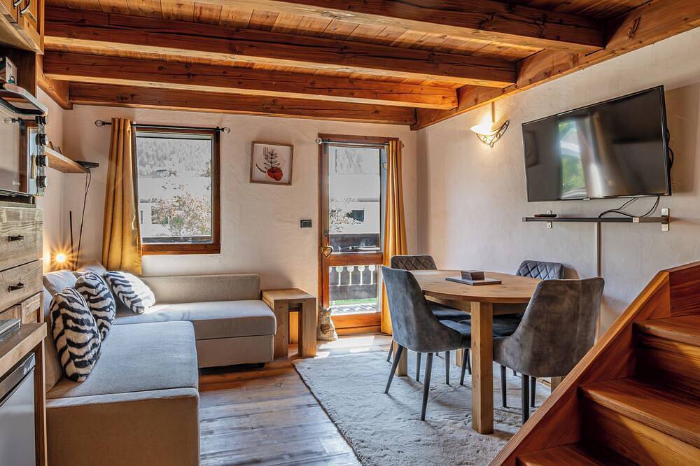 Appartement de vacances