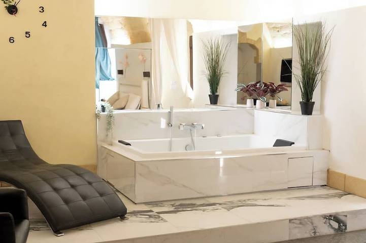Bed and Breakfast für 2 Personen - 1