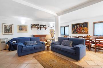 Ferienwohnung für 4 Personen in Arcola Gemeinde, Val di Magra, Bild 2