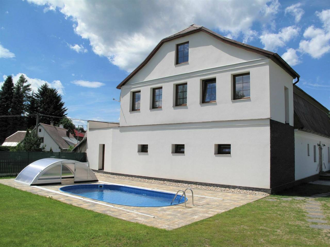Casa vacanza a Sudeti a partire da 365€ a notte