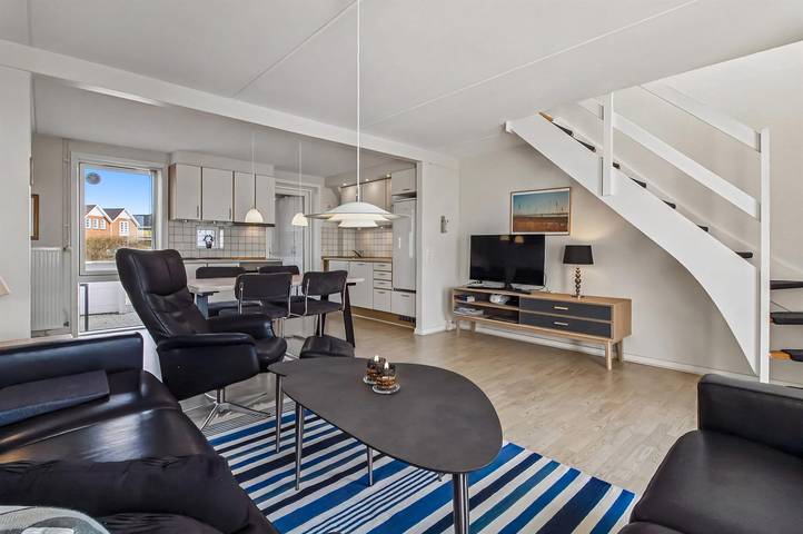 Ferienwohnung für 4 Personen auf Rømø - 2