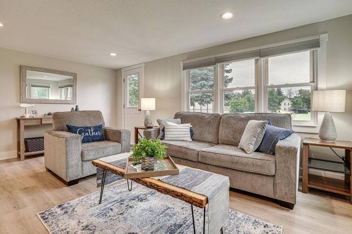 Location de vacances pour 6 personnes à Pippin