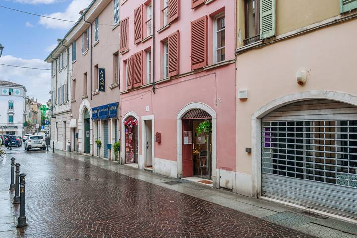 Studio für 2 Personen in Brescia - 3