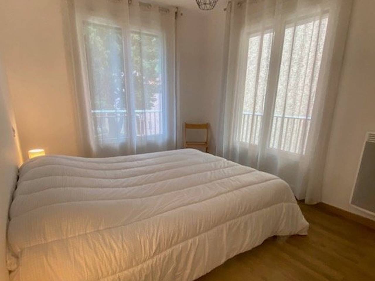 Apartamento entero, Très bel F3 avec balcon  in Amélie-les-Bains-Palalda, Región Céret