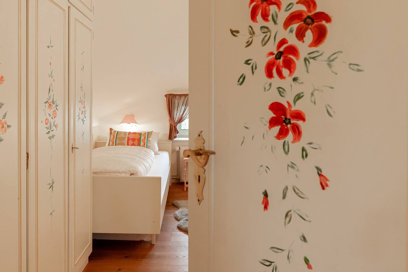 Ganze Ferienwohnung, Im Lütten in Wenningstedt, Sylt