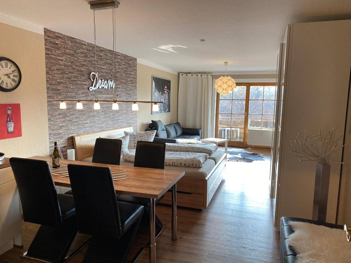 Ganze Wohnung, Weitnaustyle - renoviert, modern, sehr beliebt in Weitnau, Bayerisch Schwaben