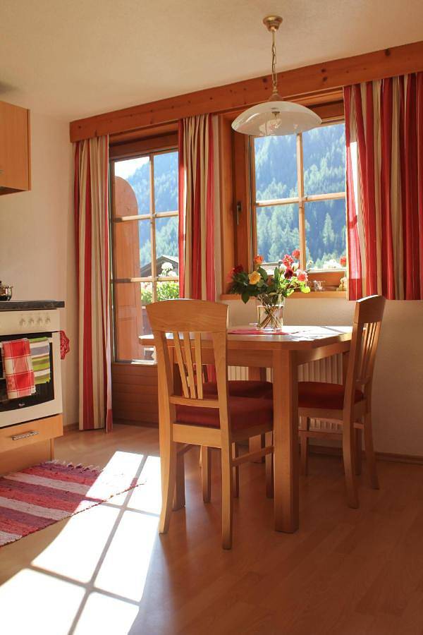 Ganze Wohnung, One-Bedroom Apartment in Sankt Jakob in Defereggen, Bezirk Lienz