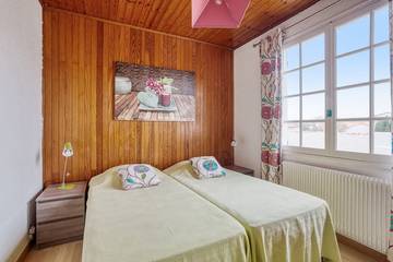 Villa pour 13 Personnes dans La Tranche-sur-Mer, Vendée, Photo 2