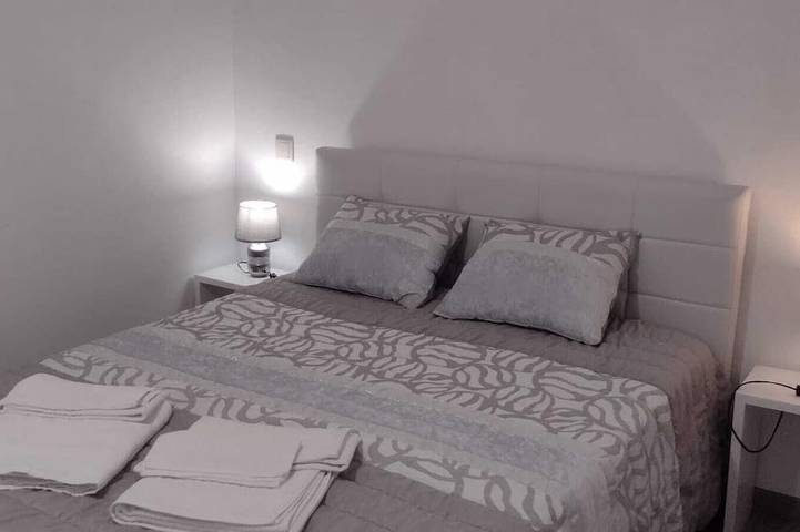 Location de vacances pour 4 personnes, avec terrasse, animaux acceptés à Santa Maria da Feira - 2