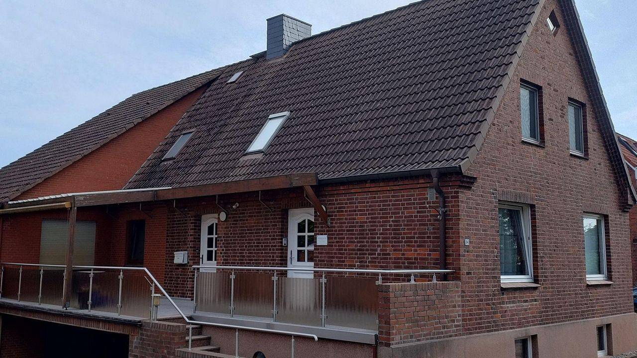 Ganze Ferienwohnung, Ferienwohnung für 4 Personen (90 m²) in Marschacht in Marschacht, Landkreis Harburg