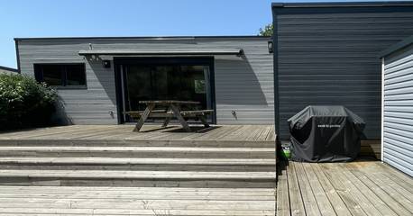 Maison De Vacances pour 4 Personnes dans Les Mathes, Région de Rochefort, Photo 2