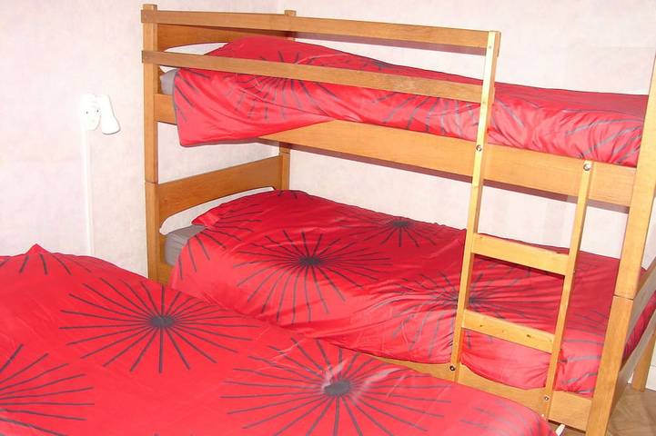 Gîte pour 6 personnes, avec jardin et balcon dans Chevrerie du Brabant - 2