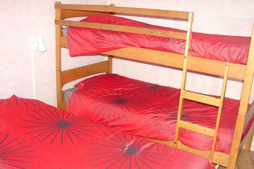 Agritourisme pour 6 Personnes dans La Bresse, Région d'Épinal, Photo 1