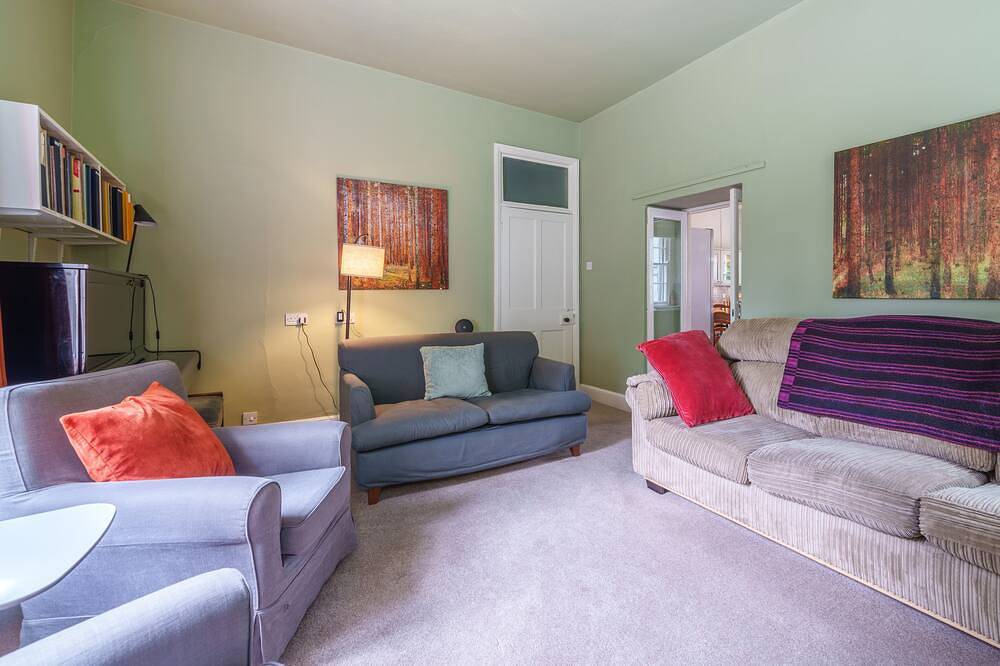 Broad How -  Large house ideal for families or walking groups. in Patterdale, Lake District