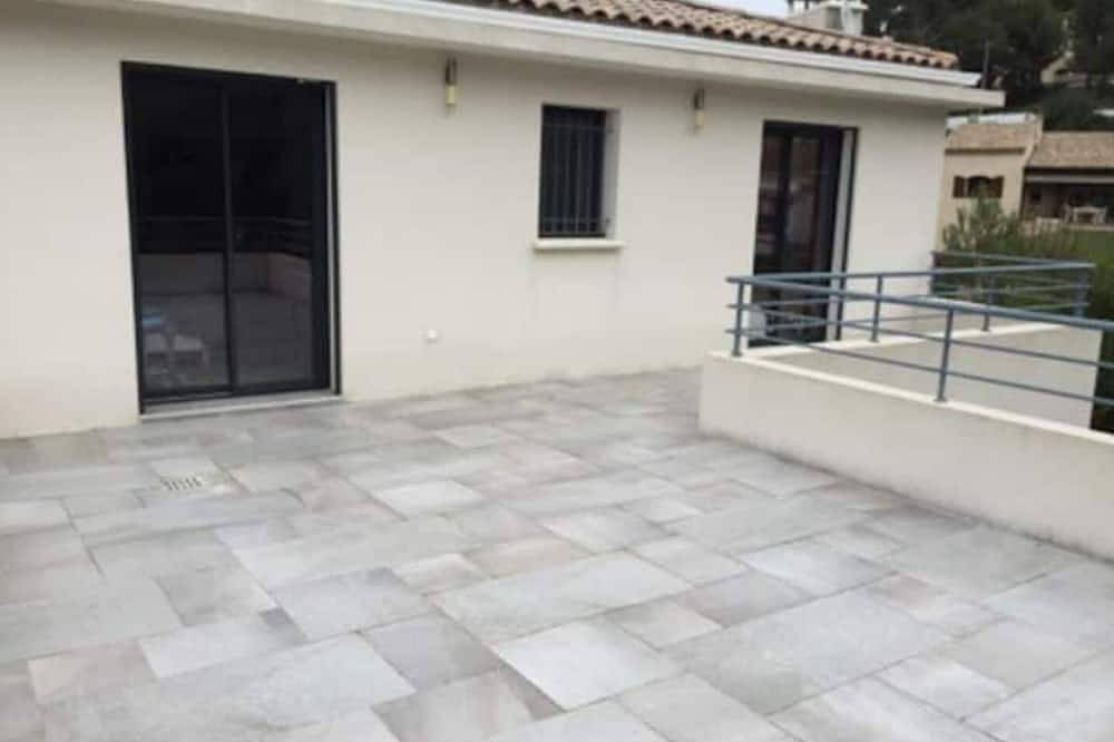 Villa Contemporaine de 200m2 Proche de Marseille in Carry-le-Rouet, Istres en omgeving