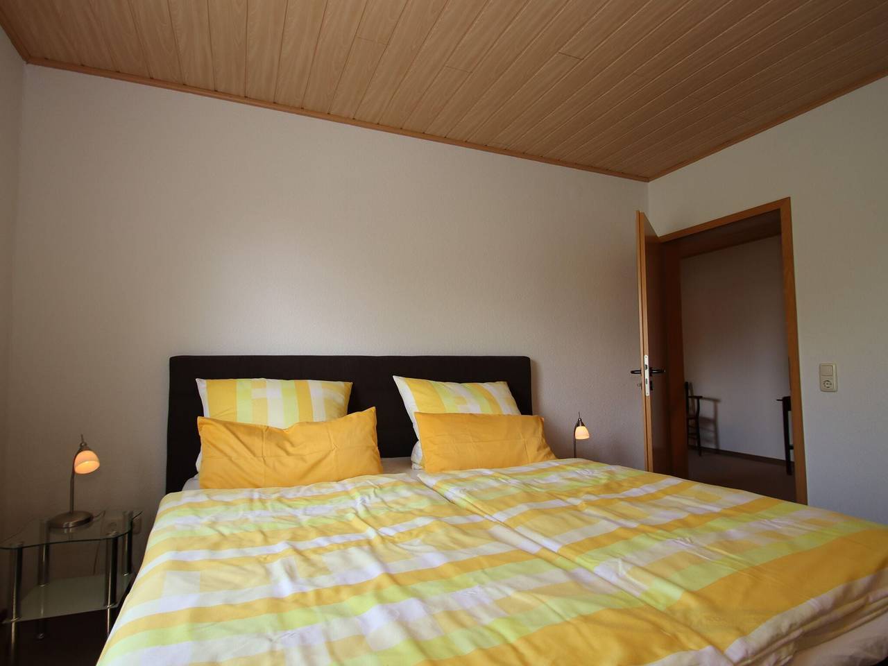 Ganze Wohnung, Reihenhäuser in Strackholt in Großefehn, Nordseeküste