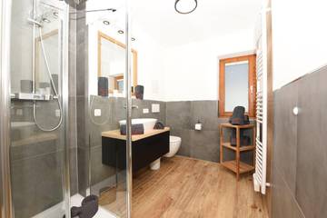 Holiday Letting for 4 People in Bad Hindelang, Swabia, Photo 4