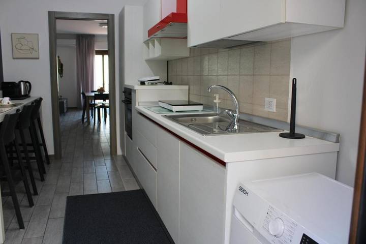 Maison d’hôte pour 5 personnes, avec balcon et vue à Giarre - 4