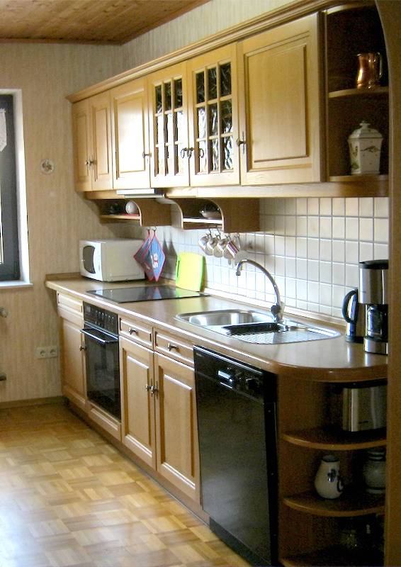 Ferienhaus für 3 Personen, mit Garten am Niederrhein - 3