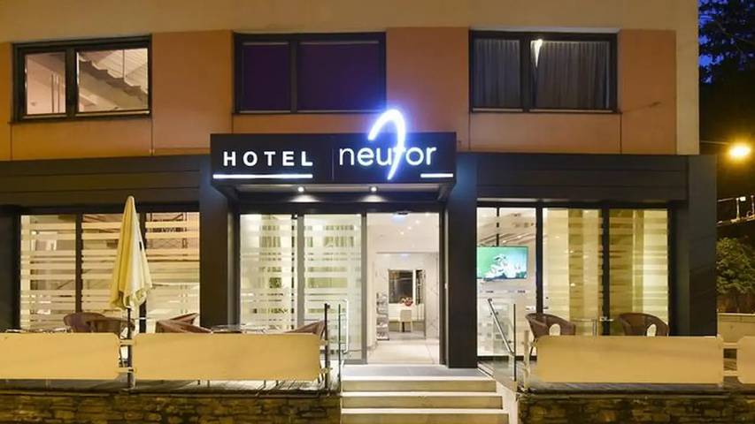 Gîte pour 2 personnes, avec terrasse à Salzbourg - 3