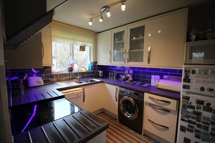 Holiday rental for 6 people, with Hot tub and Pool as well as Sauna in Windermere