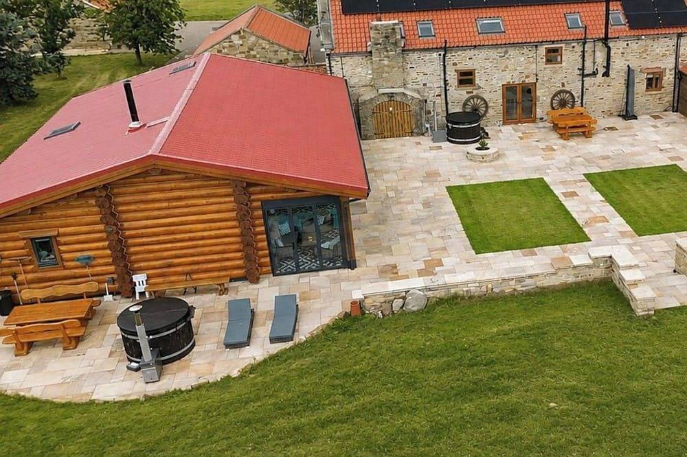 Casa vacanza a Northern England a partire da 916€ a notte