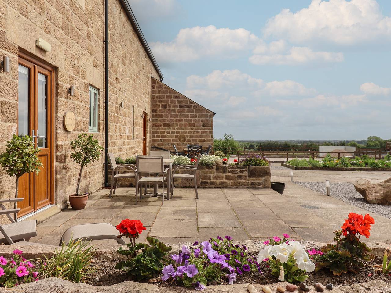 Casa vacanza a Harrogate a partire da 126€ a notte