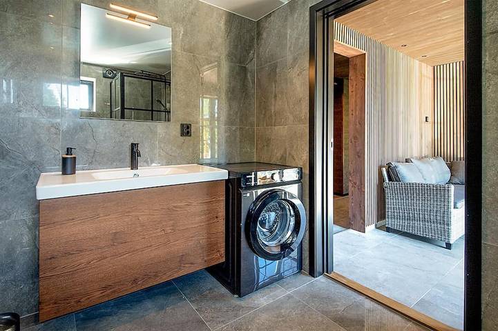 Wunderschönes Haus in Äspered mit Sauna in Borås, Västergötland