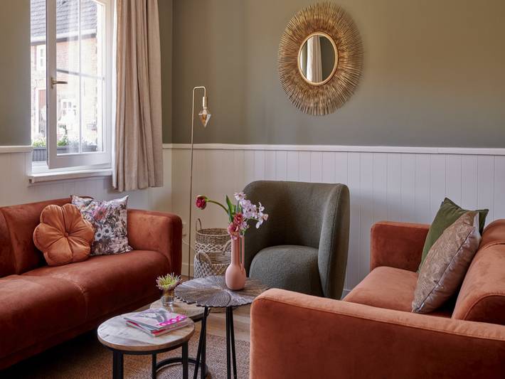 Ländliches Ferienhaus für 7 Personen in Nord-Limburg in Baarlo, Limburg (Niederlande)